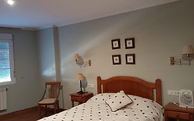 Pensión Casa Pachín